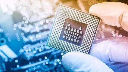突破3nm，進(jìn)軍1nm 中國(guó)芯片巨頭捷報(bào)頻傳，月?tīng)I(yíng)收289億彰顯產(chǎn)業(yè)崛起